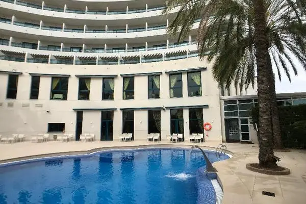 Espagne : Hôtel Rh Arena
