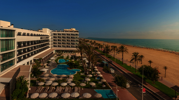 Espagne : Hôtel Rh Bayren Spa