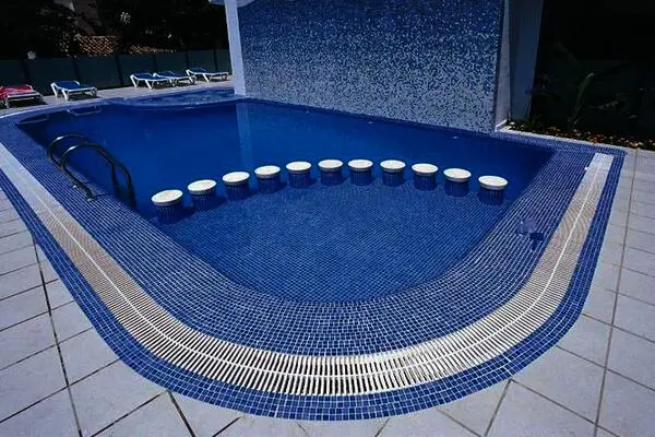 Espagne : Hôtel Rh Riviera