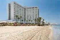 Espagne : Hôtel Roc Doblemar