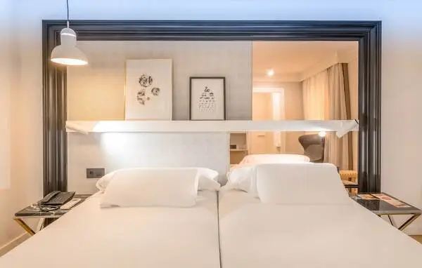 Espagne : Hôtel Sh Ingles Hotel