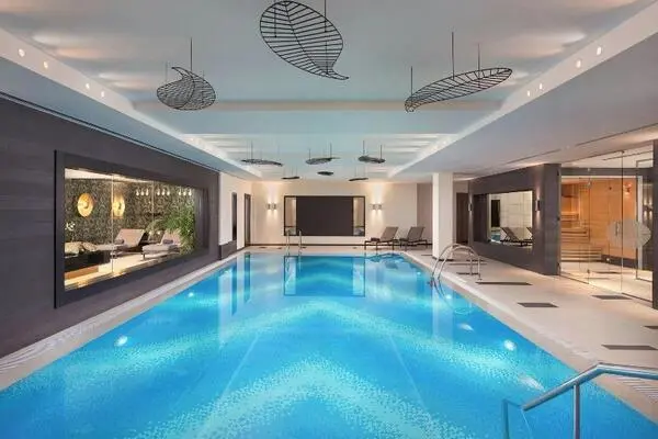 Espagne : Hôtel The Westin Valencia