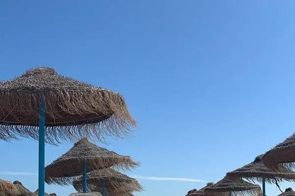 Espagne : Hôtel Turia