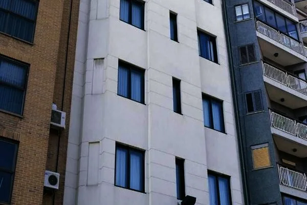 Espagne : Hôtel Villacarlos