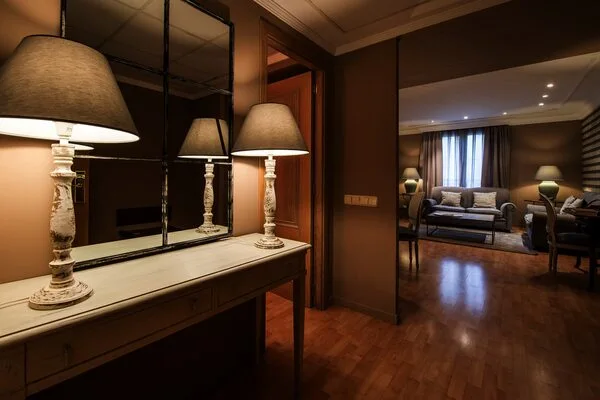 Espagne : Hôtel Vincci Lys Hotel