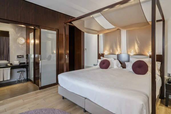 Espagne : Hôtel Vincci Palace Hotel