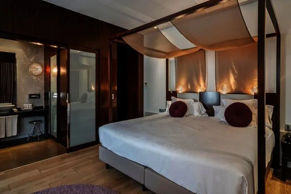 Espagne : Hôtel Vincci Palace