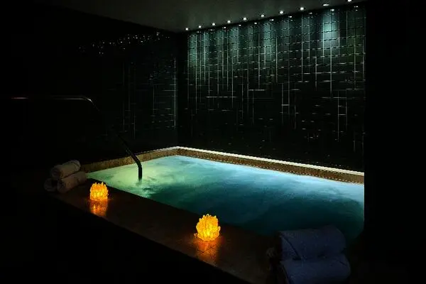 Etats-Unis : Hôtel Mandarin Oriental