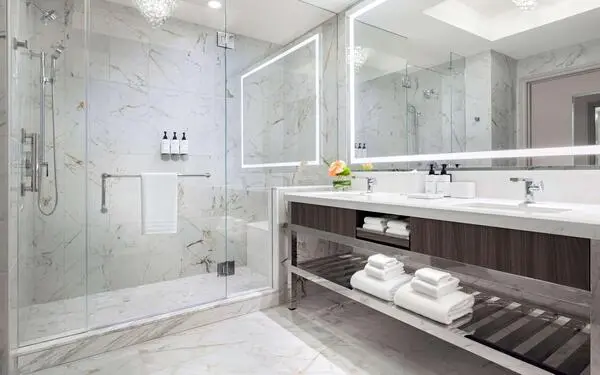 Etats-Unis : Hôtel Crockfords Las Vegas, Lxr Hotels & Resorts