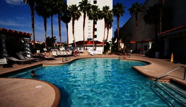 Etats-Unis : Hôtel Gold Coast Hotel & Casino