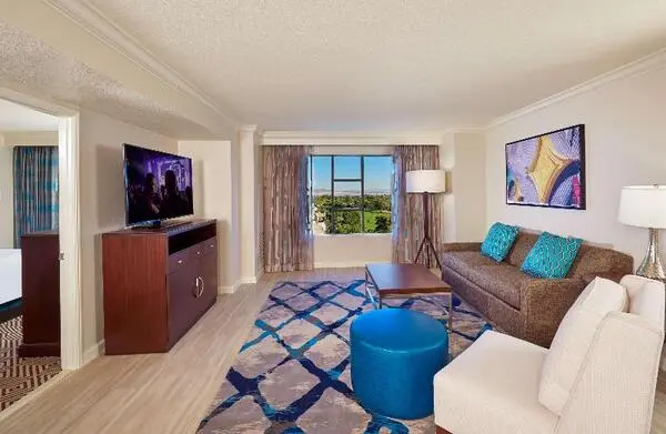 Etats-Unis : Hôtel Hilton Grand Vacations Suites On The Las Vegas Strip