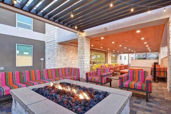 Etats-Unis : Hôtel Home2 Suites By Hilton Las Vegas Strip South