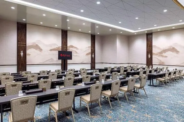 Etats-Unis : Hôtel Las Vegas Hilton At Resorts World