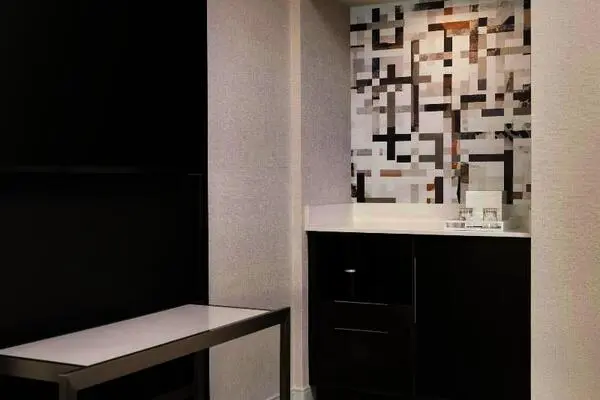 Etats-Unis : Hôtel Las Vegas Marriott