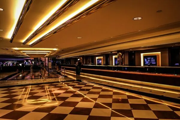 Etats-Unis : Hôtel Westgate Las Vegas Resort & Casino