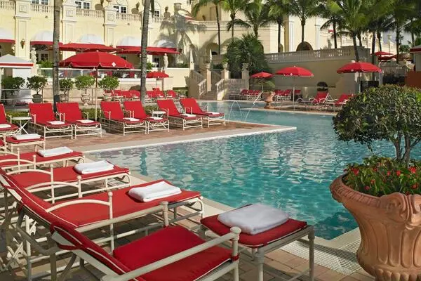 Etats-Unis : Hôtel Acqualina Resort & Spa On The Beach