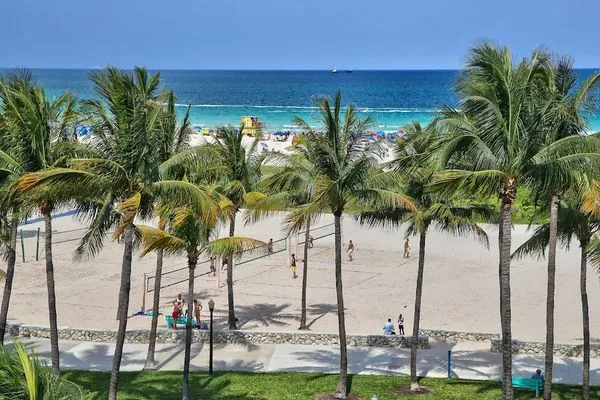 Etats-Unis : Hôtel Beacon Hotel