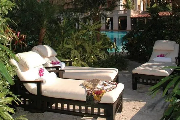 Etats-Unis : Hôtel Biltmore Hotel