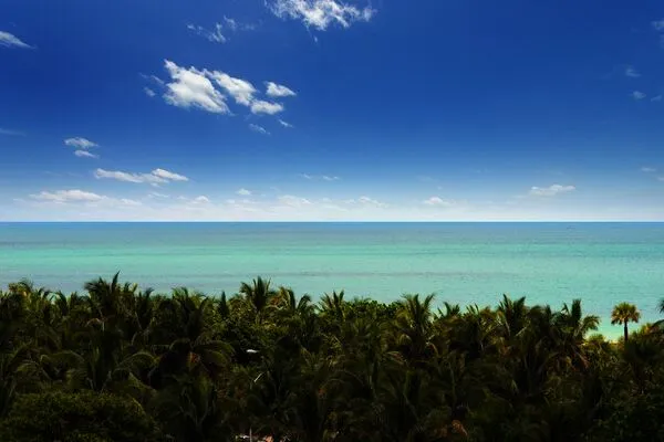 Etats-Unis : Hôtel Boulan South Beach