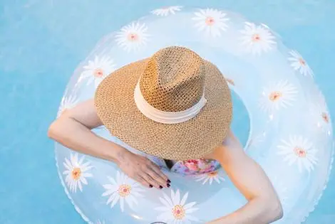 Etats-Unis : Hôtel Courtyard Miami Downtown