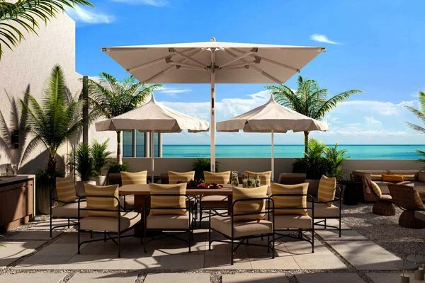 Etats-Unis : Hôtel Delano Miami Beach
