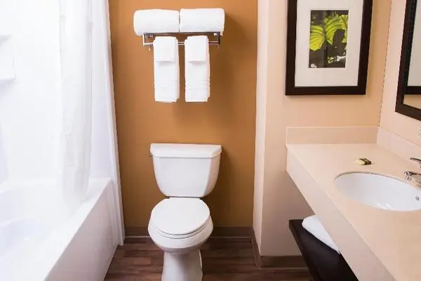 Etats-Unis : Hôtel Extended Stayamerica Miami Brickell Port Miami