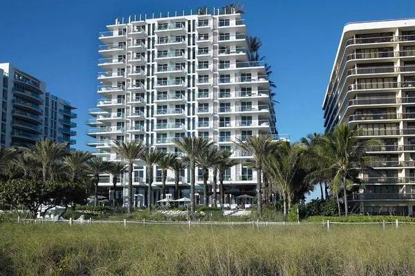 Etats-Unis : Hôtel Grand Beach Hotel Surfside West