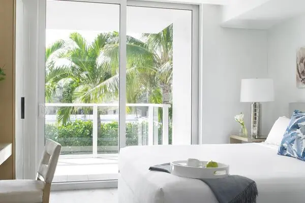 Etats-Unis : Hôtel Grand Beach Hotel Surfside West