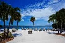 Etats-Unis : Hôtel Hampton Inn Key Largo