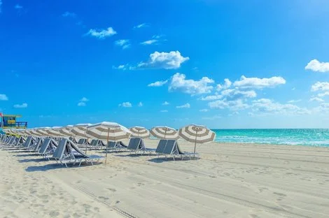 Etats-Unis : Hôtel Henrosa Hotel