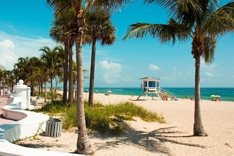 Etats-Unis : Hôtel Marenas Resort By Preffered Hotels & Resorts (also Marenas Beach Resort & Spa)