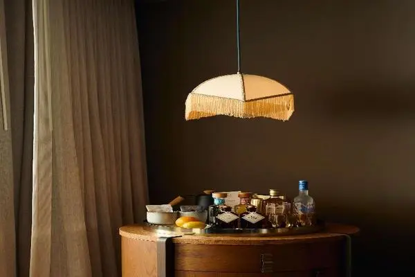 Etats-Unis : Hôtel Mayfair Hotel & Spa