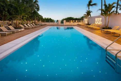 Etats-Unis : Hôtel Mb Hotel