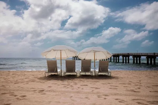 Etats-Unis : Hôtel Newport Beachside Hotel & Resort