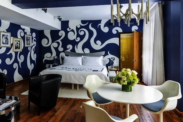 Etats-Unis : Hôtel Pelican