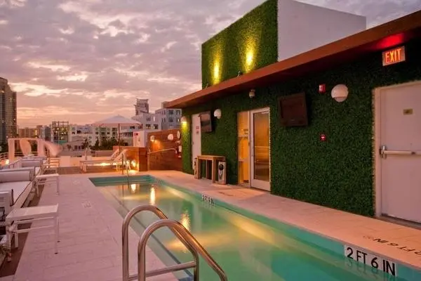 Etats-Unis : Hôtel Prime Hotel