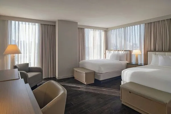 Etats-Unis : Hôtel Residence Inn By Marriott Miami Sunny Isles Beach