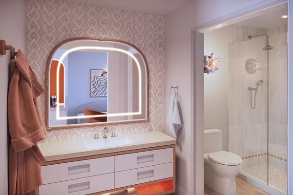 Etats-Unis : Hôtel Royal Palm Hotel