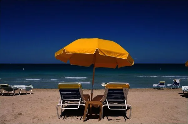 Etats-Unis : Hôtel Sea View Hotel