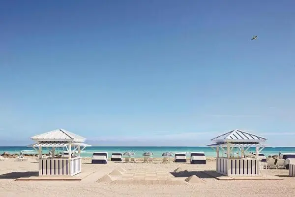 Etats-Unis : Hôtel The Miami Beach Edition