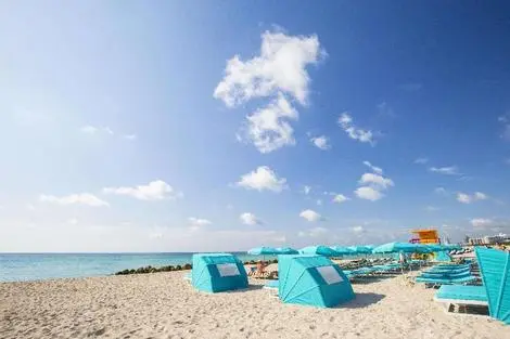 Etats-Unis : Hôtel The Palms Hotel & Spa