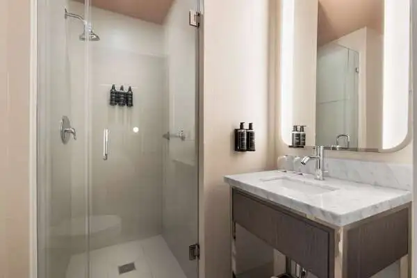 Etats-Unis : Hôtel Winter Haven Hotel