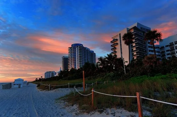 Etats-Unis : Hôtel Winter Haven Hotel