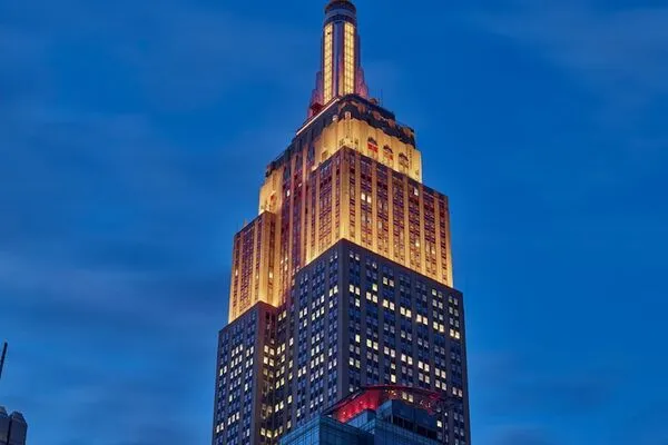 Etats-Unis : Hôtel Aka Nomad