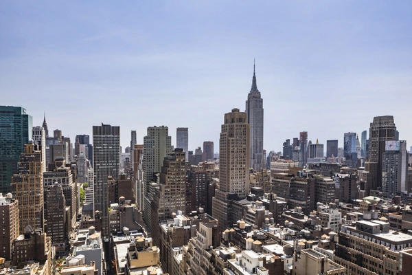 Etats-Unis : Hôtel Aliz Hotel Times Square