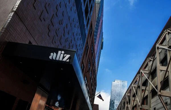 Etats-Unis : Hôtel Aliz Times Square