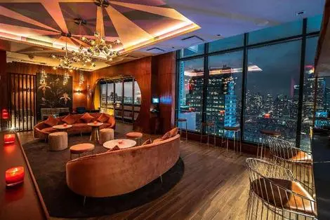 Etats-Unis : Hôtel Aliz Times Square