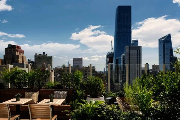 Etats-Unis : Hôtel Arlo Midtown