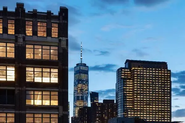 Etats-Unis : Hôtel Arlo Soho