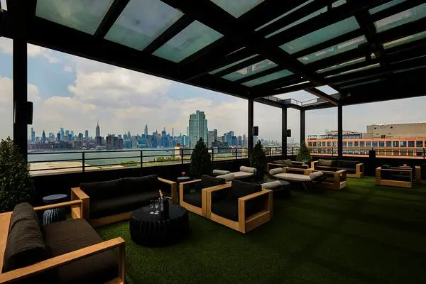 Etats-Unis : Hôtel Arlo Williamsburg
